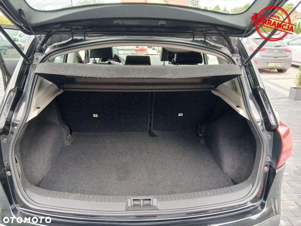 Nissan Qashqai - 26