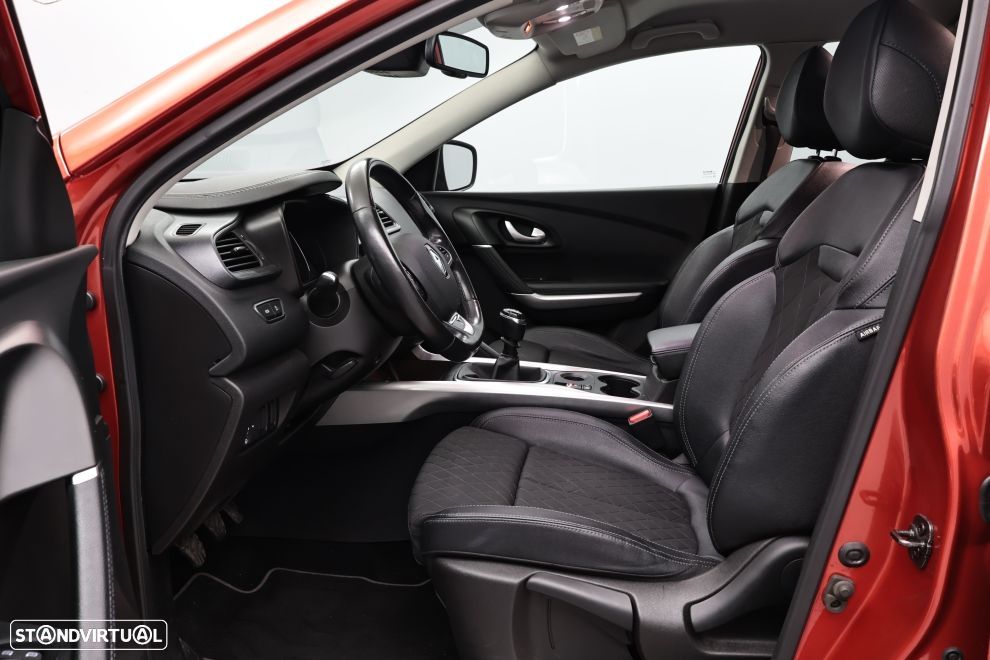 Renault Kadjar 1.3 TCe Intens - 24