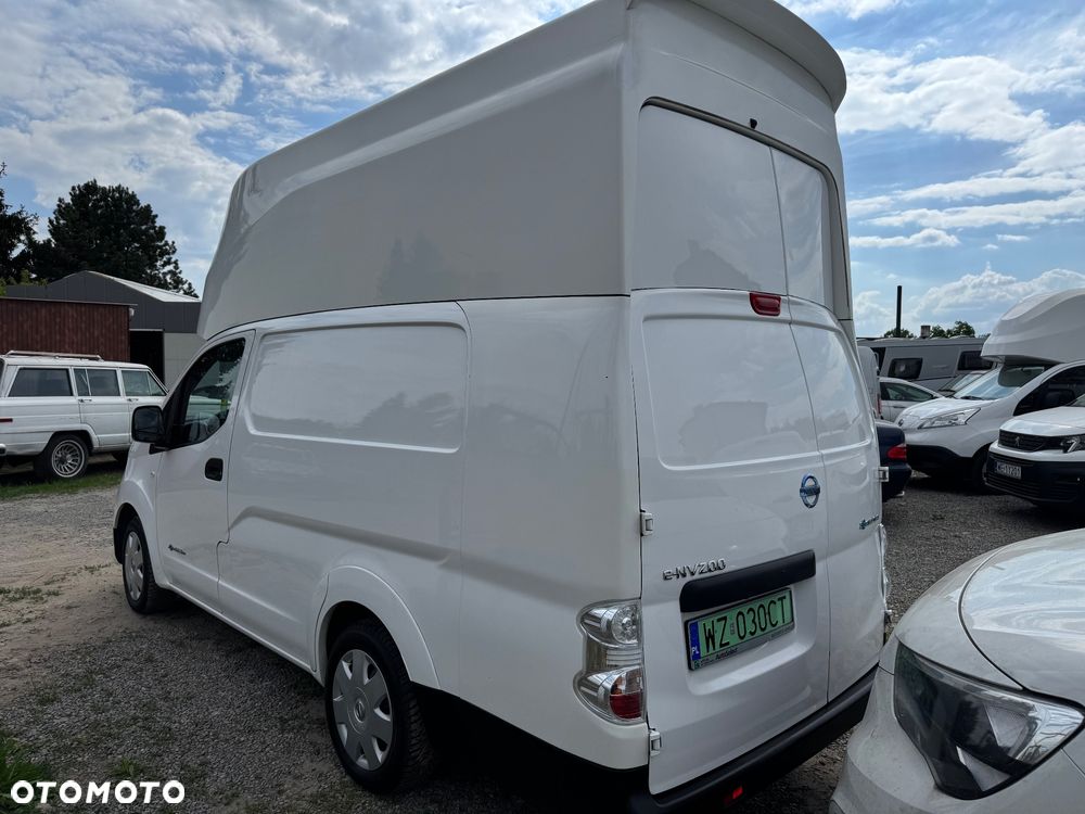 Nissan NV200 - 3