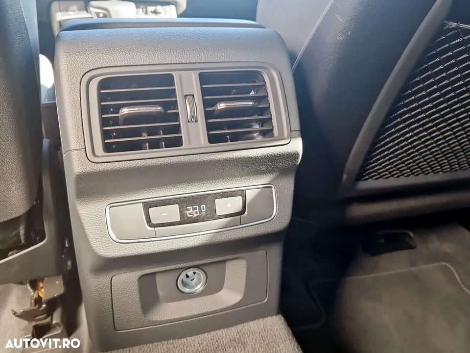 Audi Q5 40 TDI quattro S tronic MHEV S Line - 24