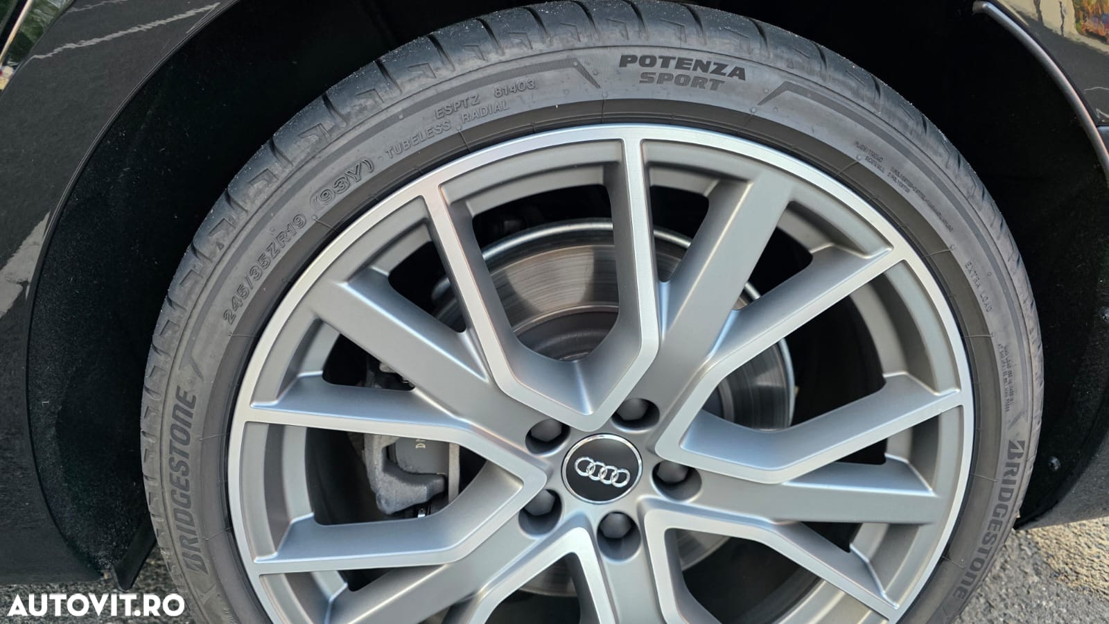 Audi A4 50 TDI quattro S tronic S Line - 28