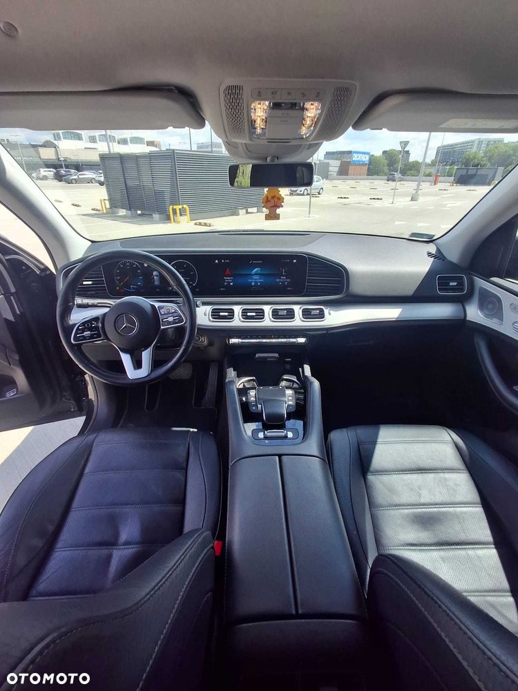 Mercedes-Benz GLE - 5