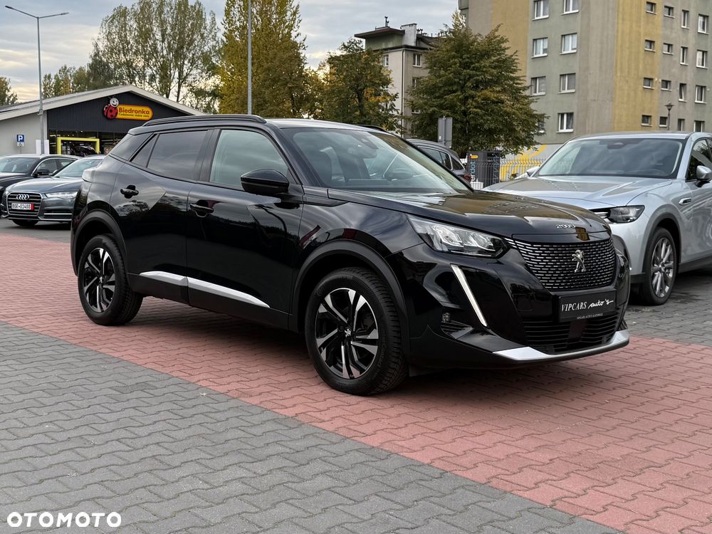Peugeot 2008 PureTech 130 Allure - 16
