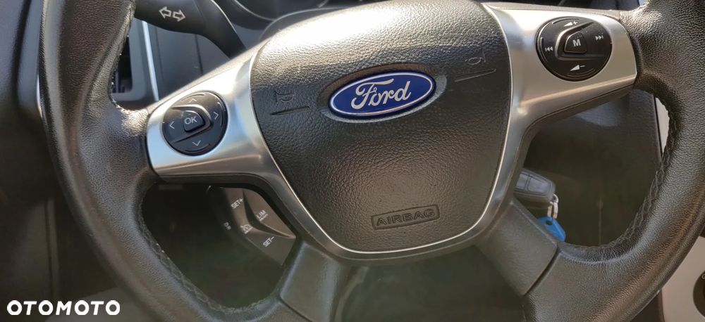 Ford Focus - 17