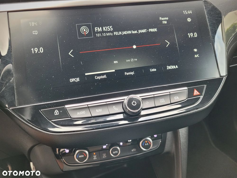 Opel Corsa Electric Edition - 23