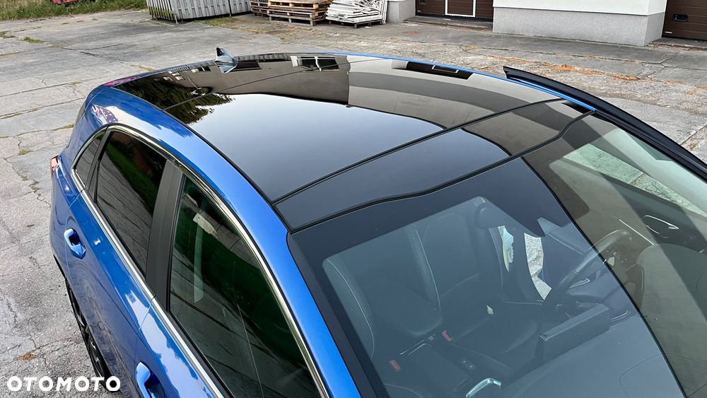 Kia Ceed 1.6 CRDi 136 DCT ISG Platinum Edition - 10
