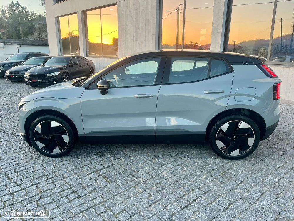 Volvo EX30 69 kWh Single Motor Extended Range Ultra - 8