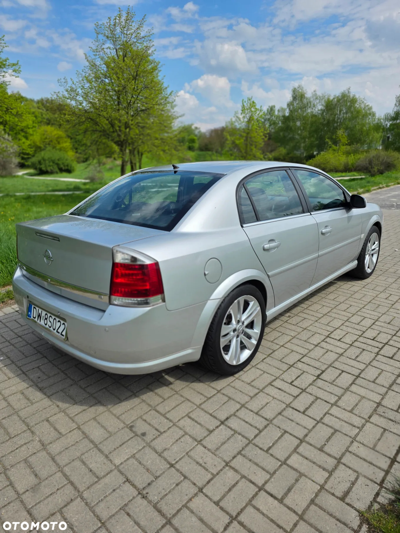 Opel Vectra 1.8 Elegance - 6