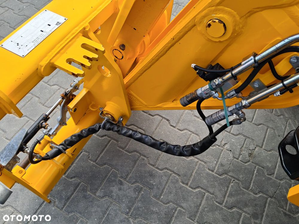 JCB 542 - 70 AGRI SUPER - 11