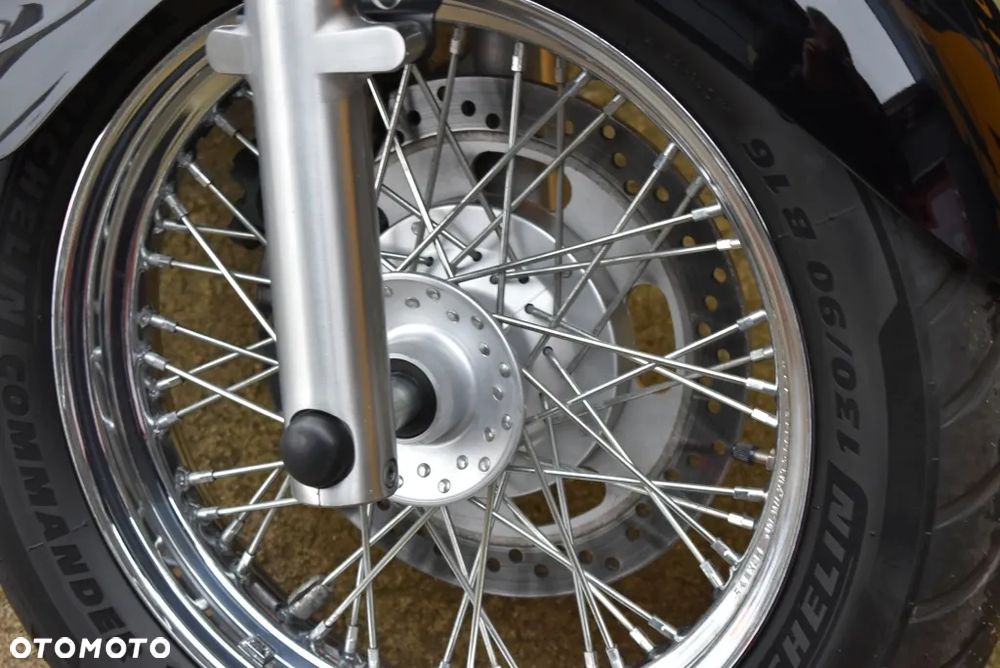 Kawasaki Vulcan - 28