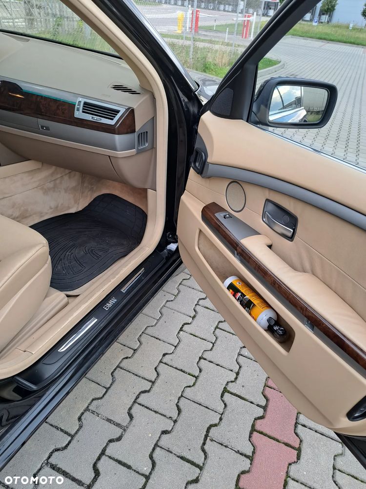 BMW Seria 7 730d - 13