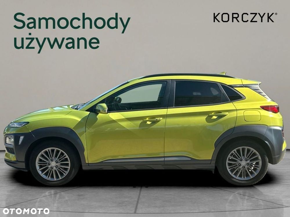 Hyundai Kona - 2