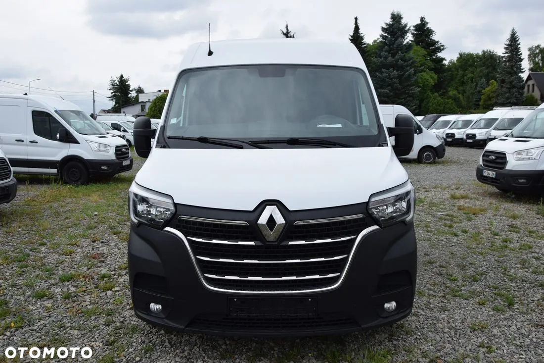 Renault MASTER*L2H2​*2.3DCI​​*KLIMA*TEMPOMAT​​*BLUETOOTH​*16 - 3