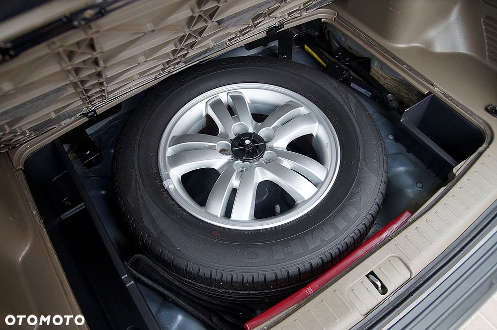 Hyundai Tucson 2.0 2WD Edition Plus - 21