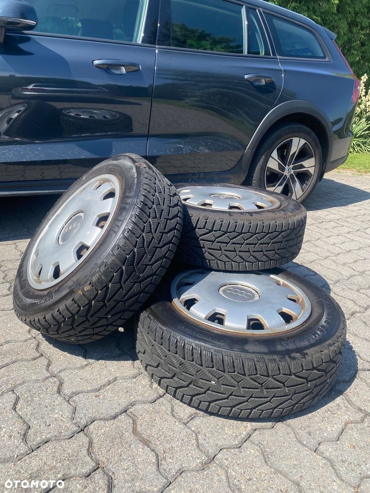 Audi A6 Avant 2.0 TDI - 17
