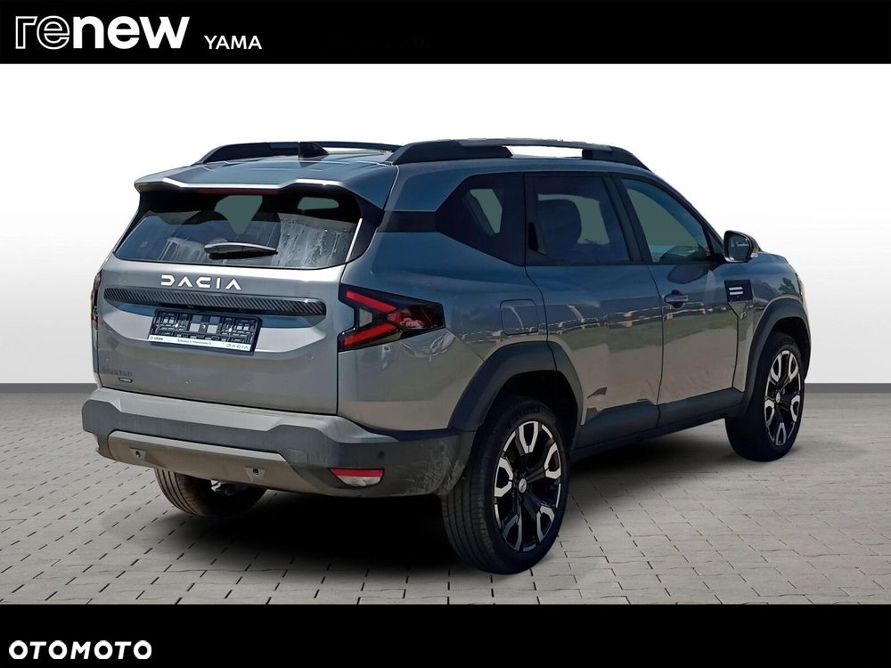 Dacia Bigster - 5