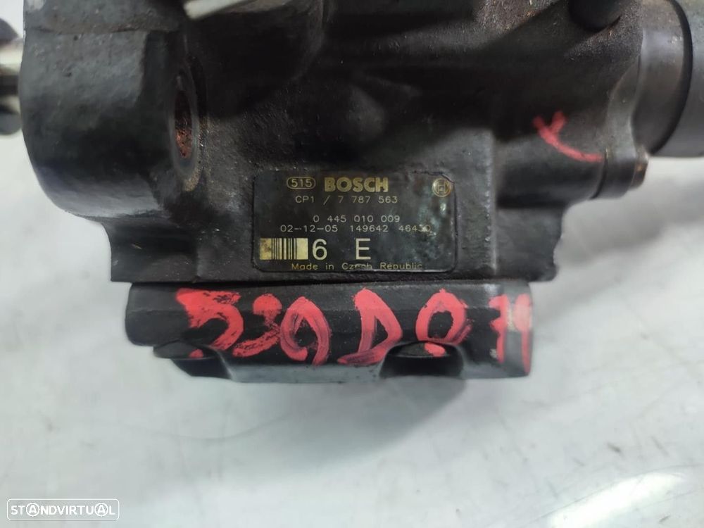 BOMBA COMBUSTÍVEL BMW 5 2000 - 2