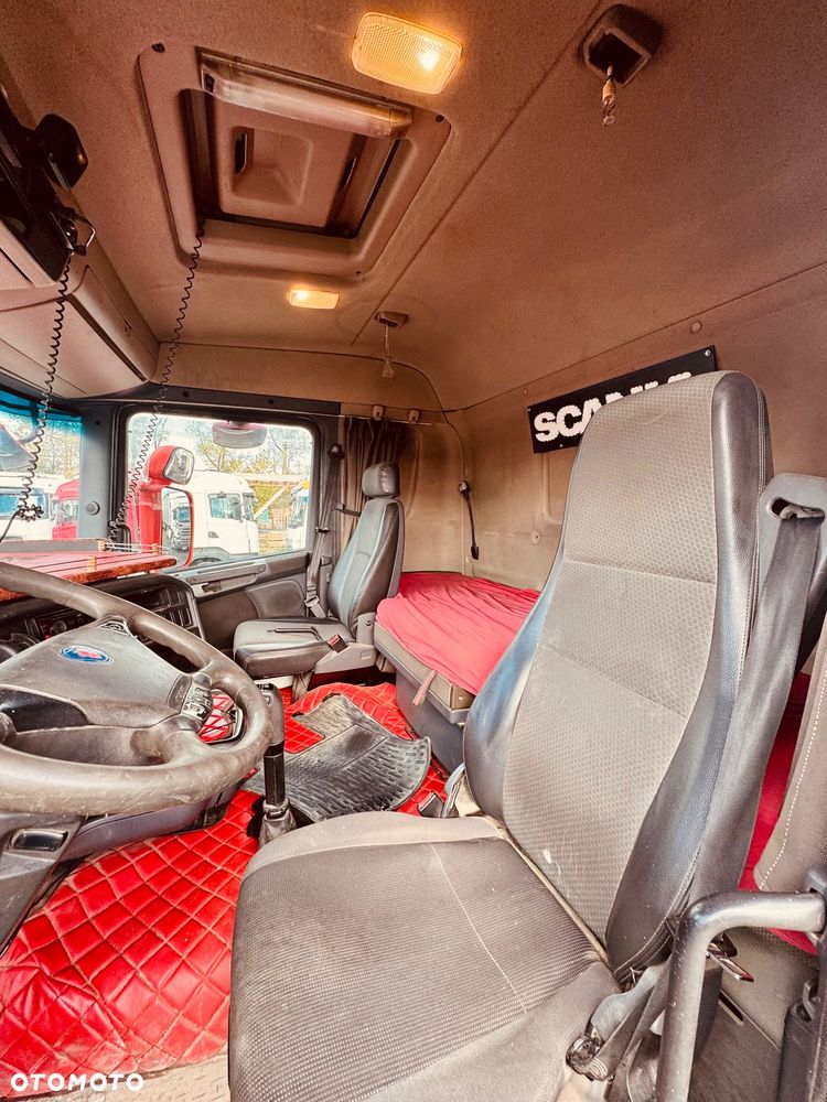 Scania R440 - 19