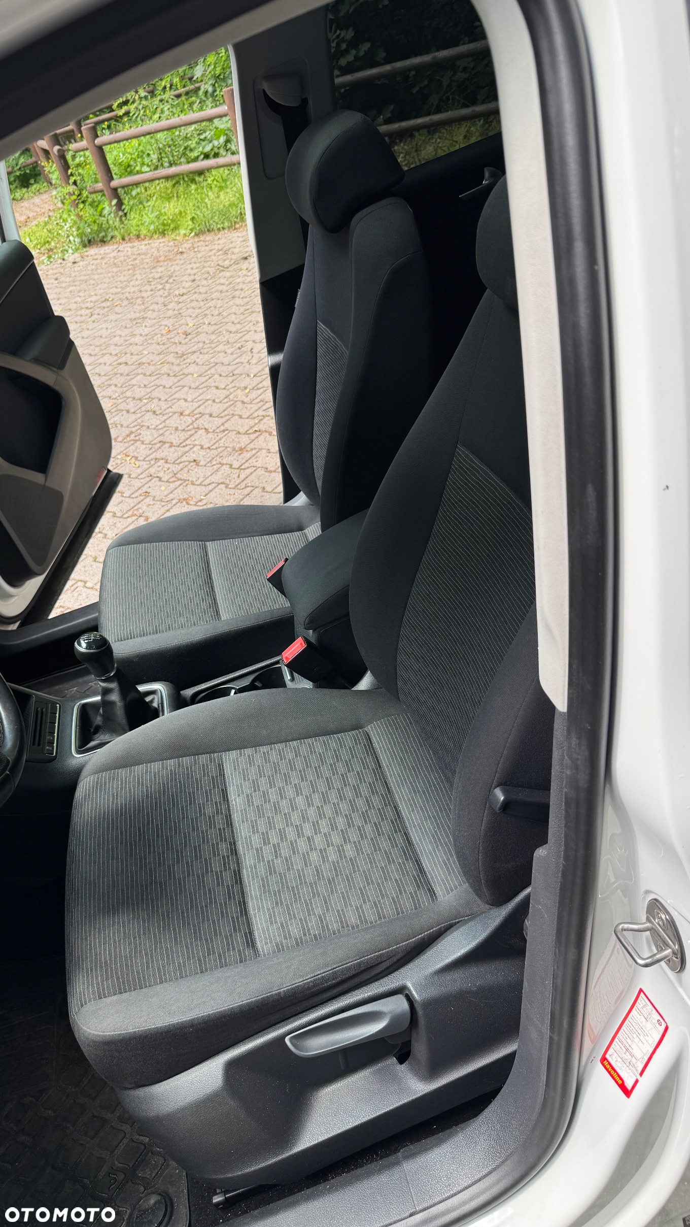 Volkswagen Tiguan 2.0 TDI BlueMot Trend&Fun - 10