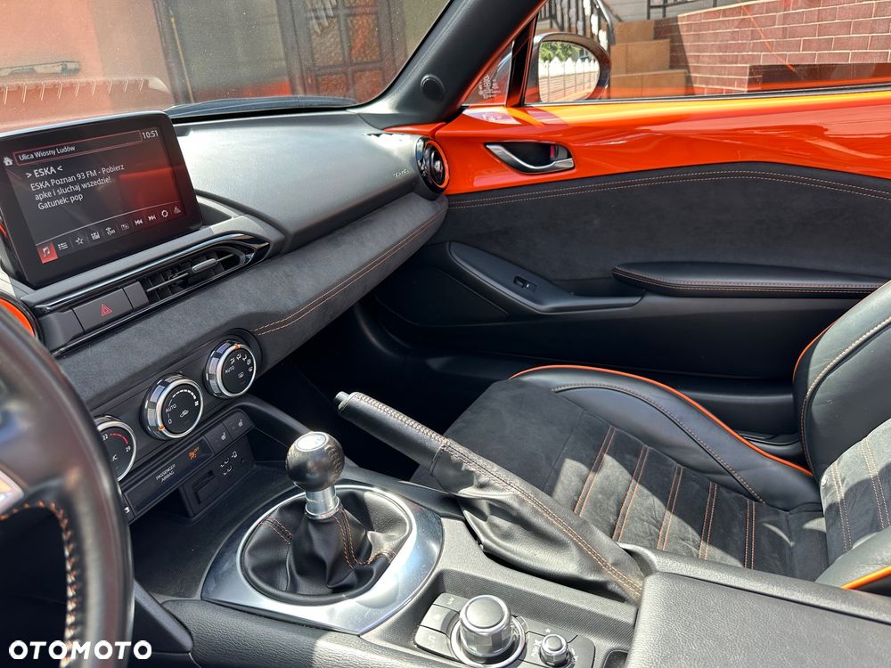 Mazda MX-5 2.0 30th Anniversary - 24