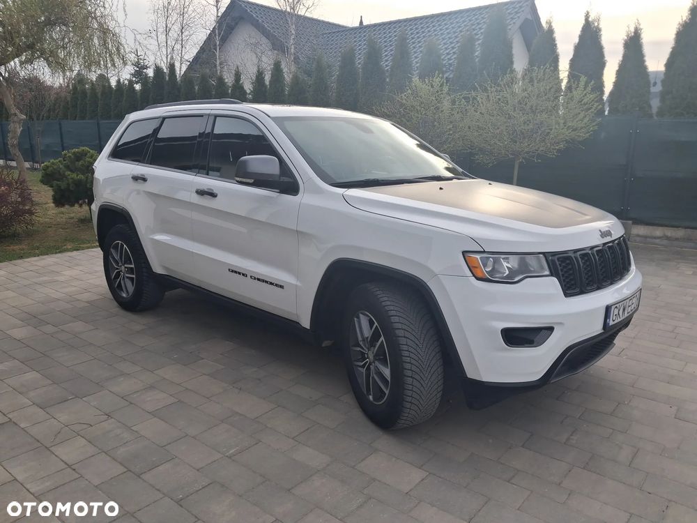 Jeep Grand Cherokee - 7