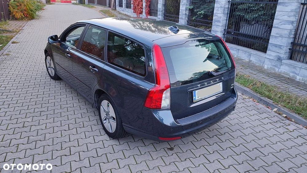 Volvo V50 1.6D Momentum - 30