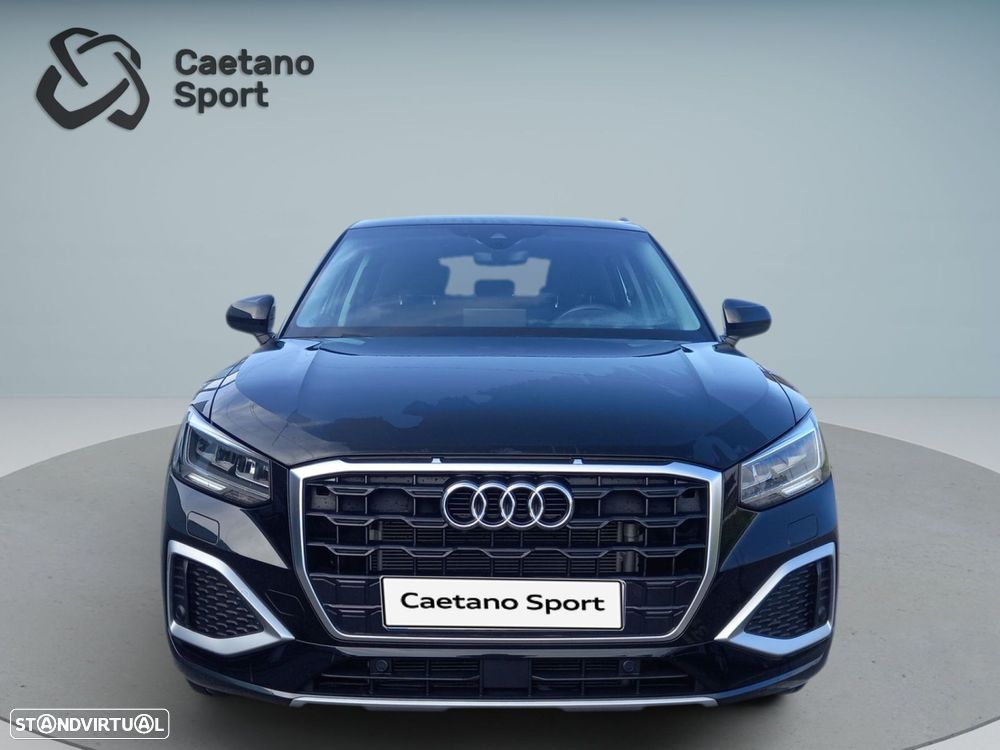 Audi Q2 30 TFSI Advanced - 2