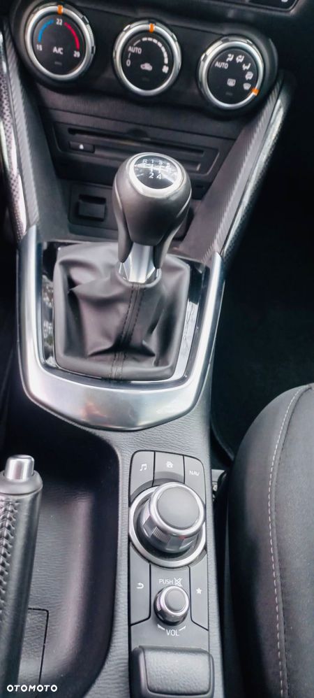 Mazda 2 SKYACTIV-G 90 KIZOKU - 15