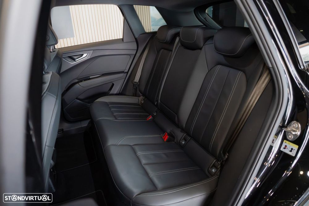 Audi Q4 e-tron 40 82 kWH - 21