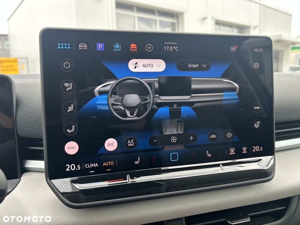 Volkswagen T-Roc 1.5 TSI Style DSG - 16
