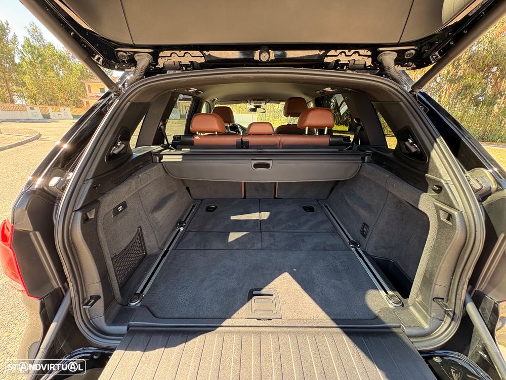 BMW X5 25 d sDrive - 9