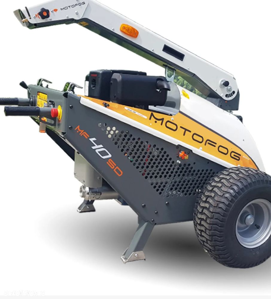 LSC motofog mf 40sd - 4