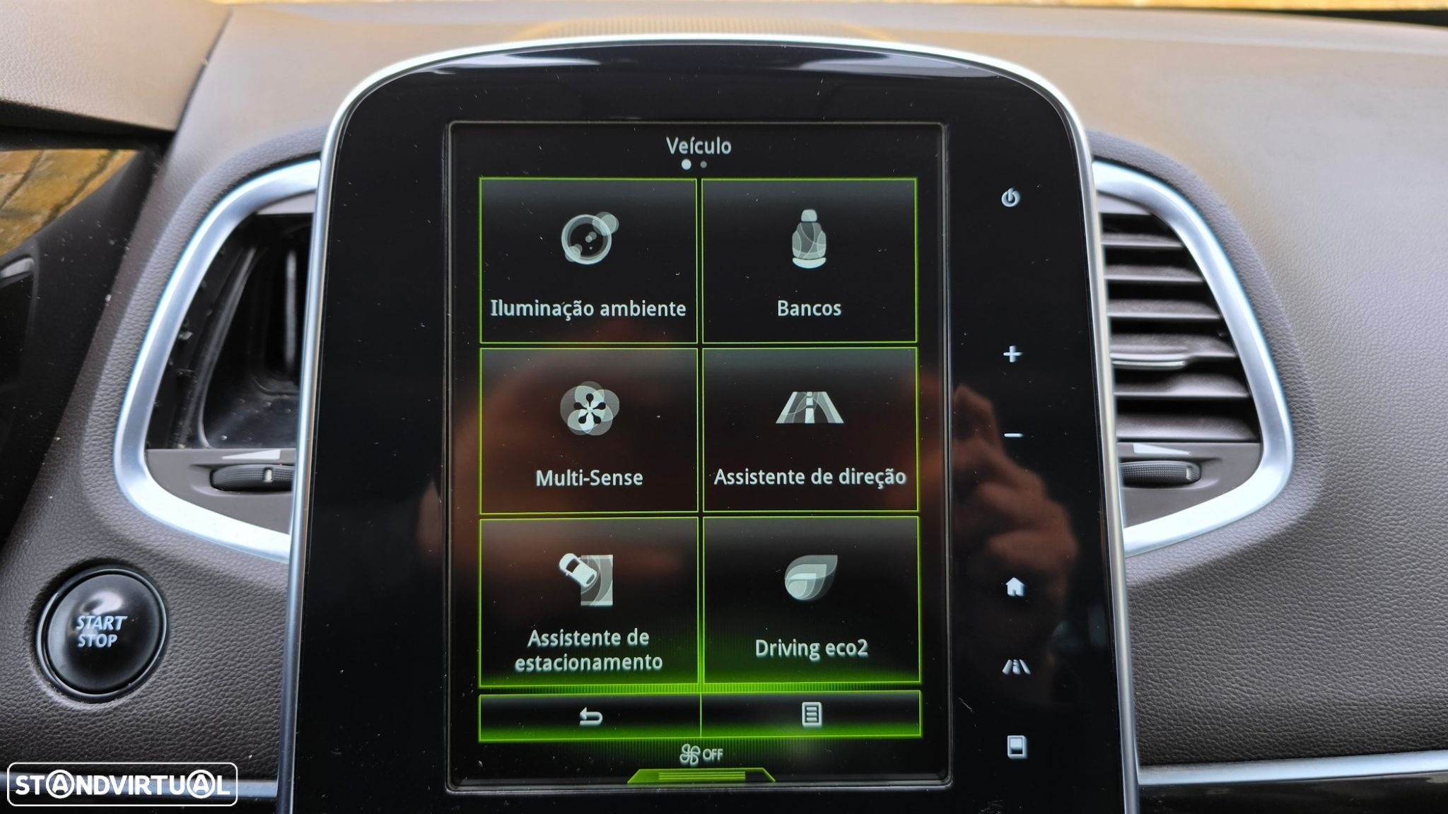 Renault Espace - 32