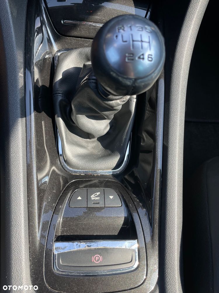 Citroën C5 2.0 HDi Exclusive - 11