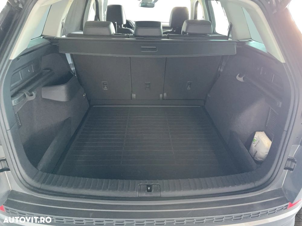 Skoda Kodiaq 2.0 TDI 4X4 DSG Style - 32