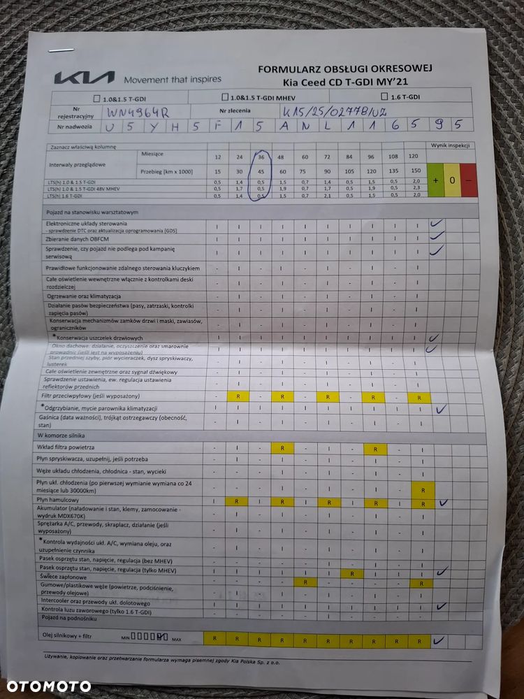 Kia XCeed 1.5 T-GDI L - 39