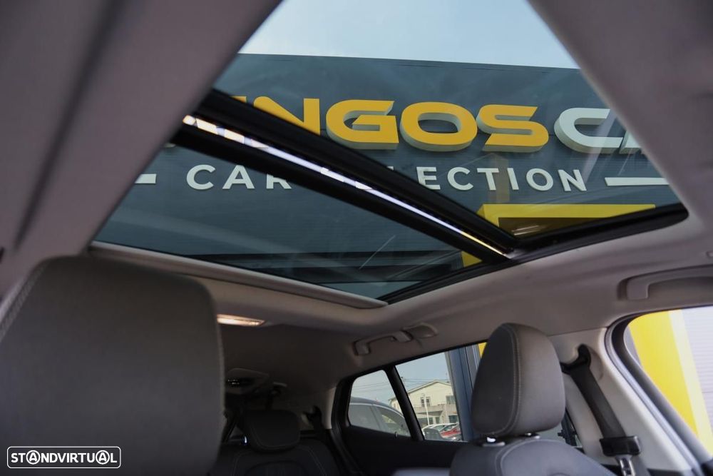 BMW X2 16 d sDrive Advantage - 20