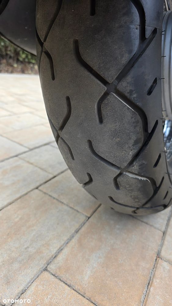 Yamaha Drag Star - 11