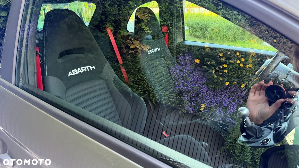 Abarth 595C 1.4 T-Jet 16v Competizione - 8