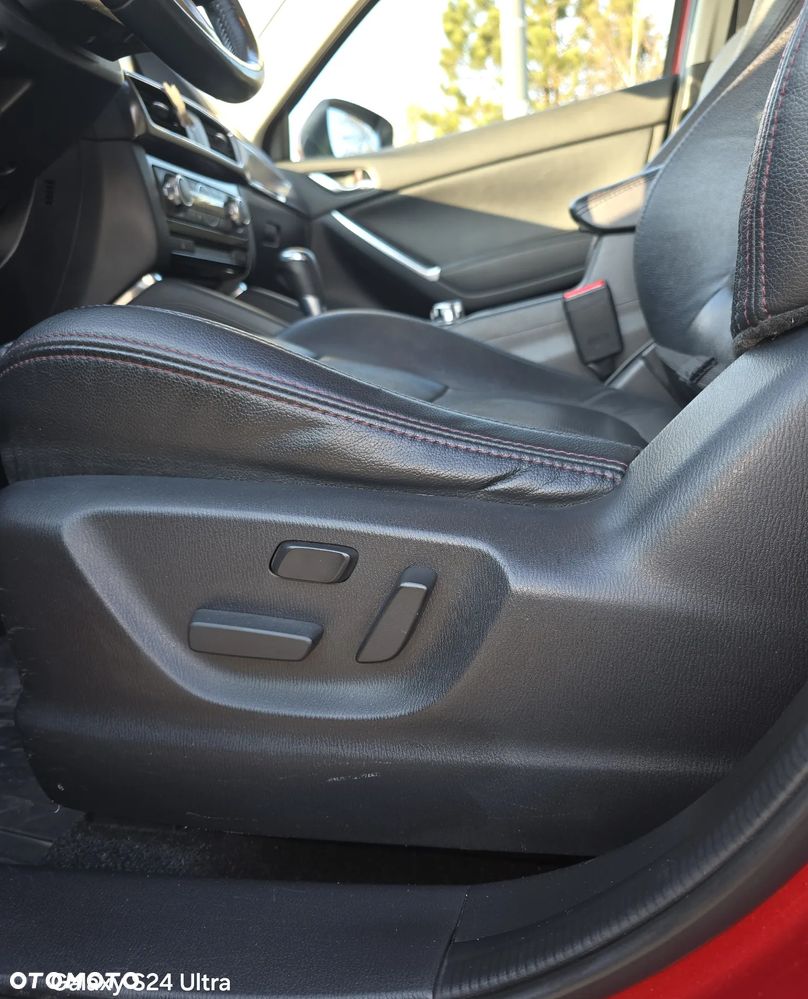 Mazda CX-5 - 22
