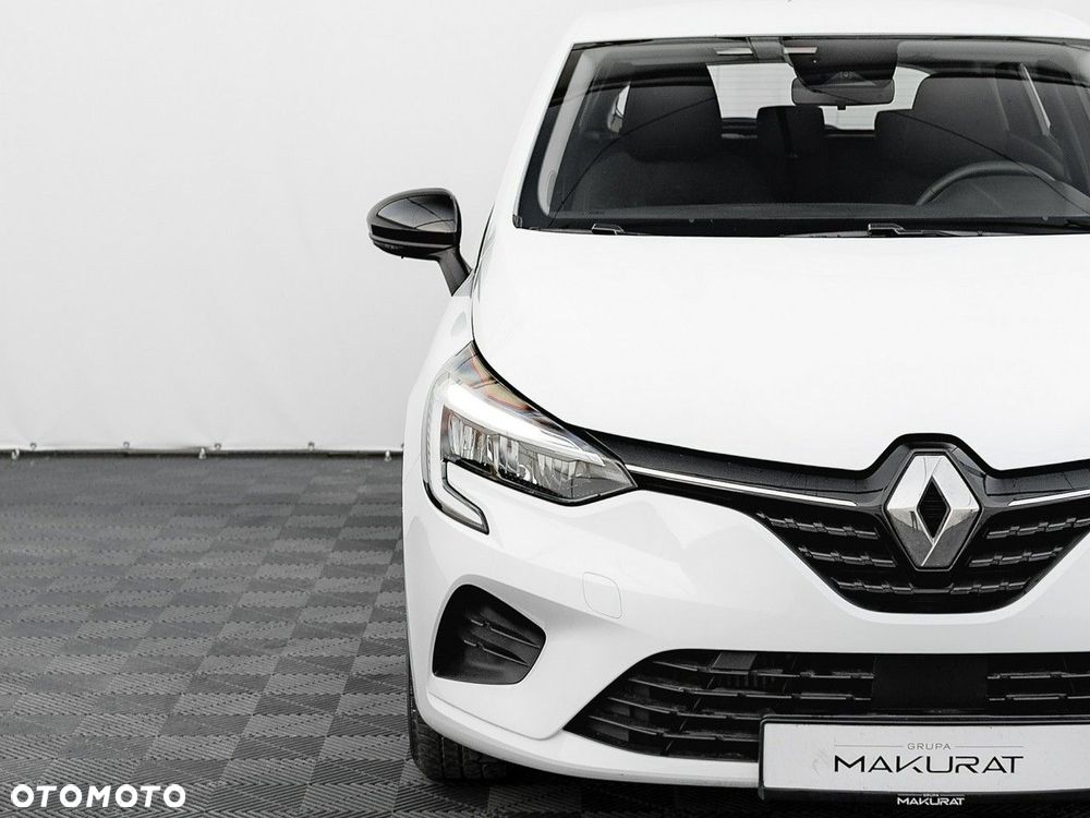 Renault Clio 1.0 TCe Equilibre - 9