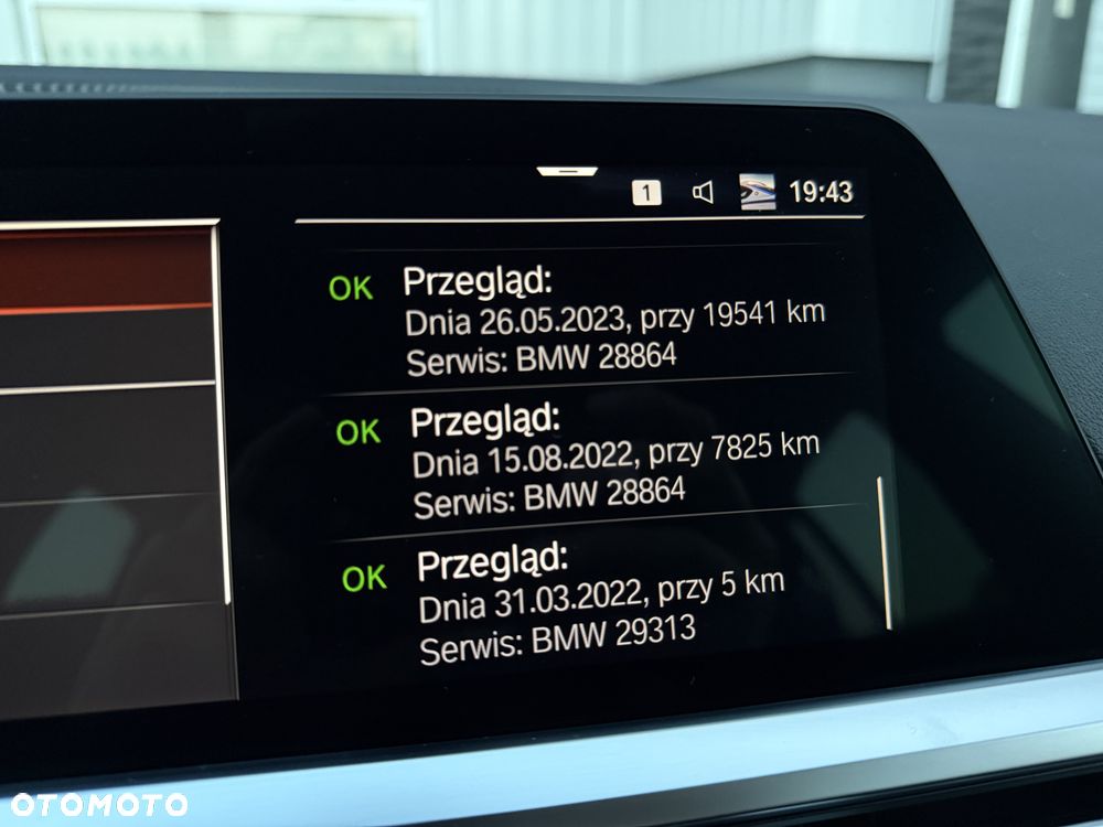 BMW Seria 3 M340i xDrive - 29