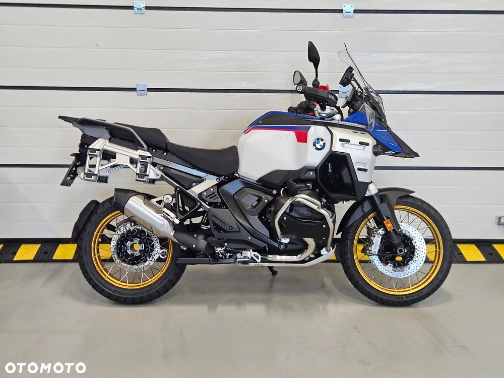 BMW GS