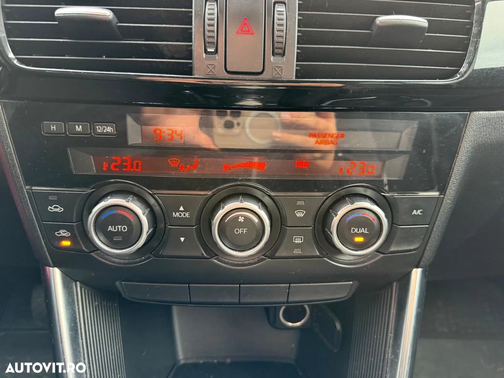 Mazda CX-5 - 12