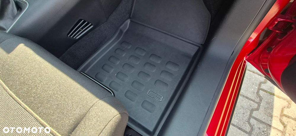 Citroën C3 1.2 PureTech Max EAT6 - 22