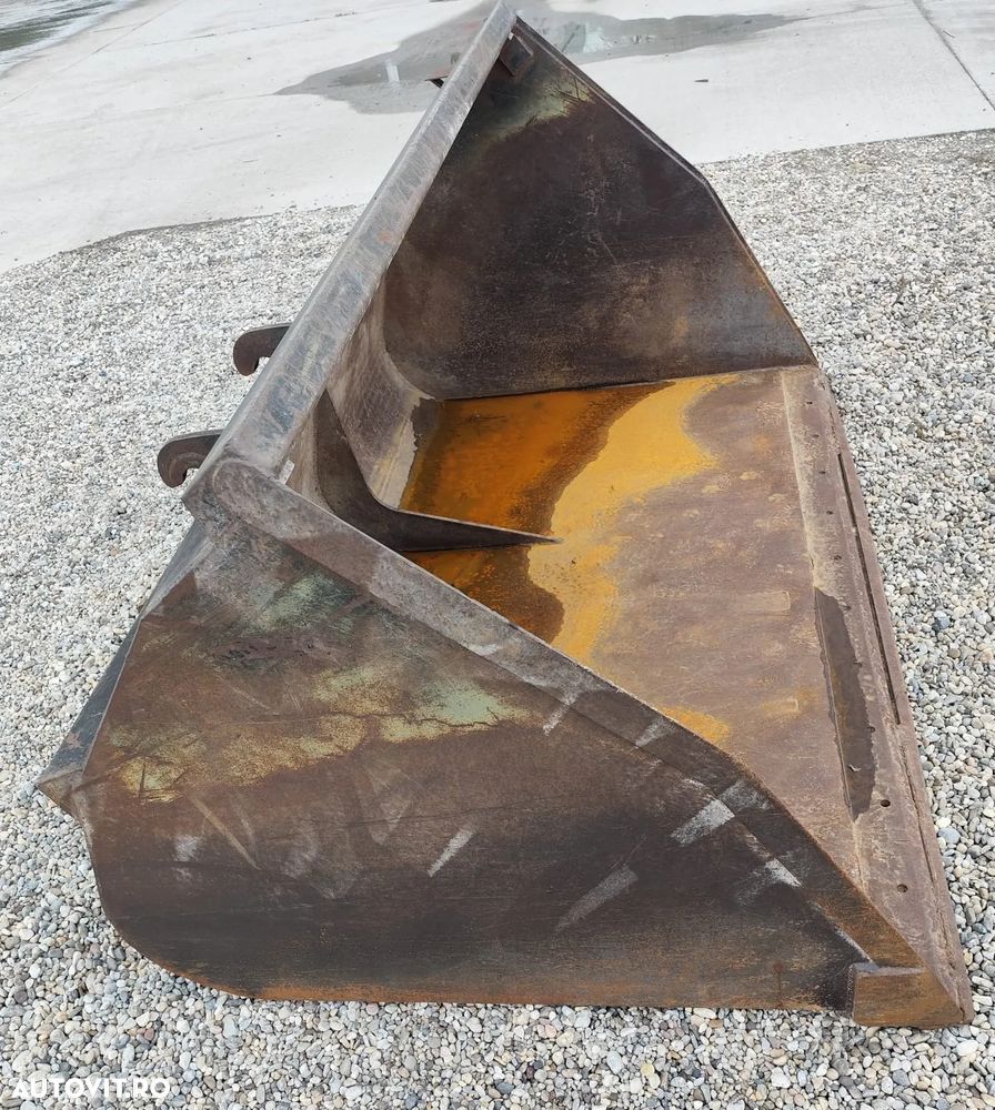 Caterpillar TH407 - 7