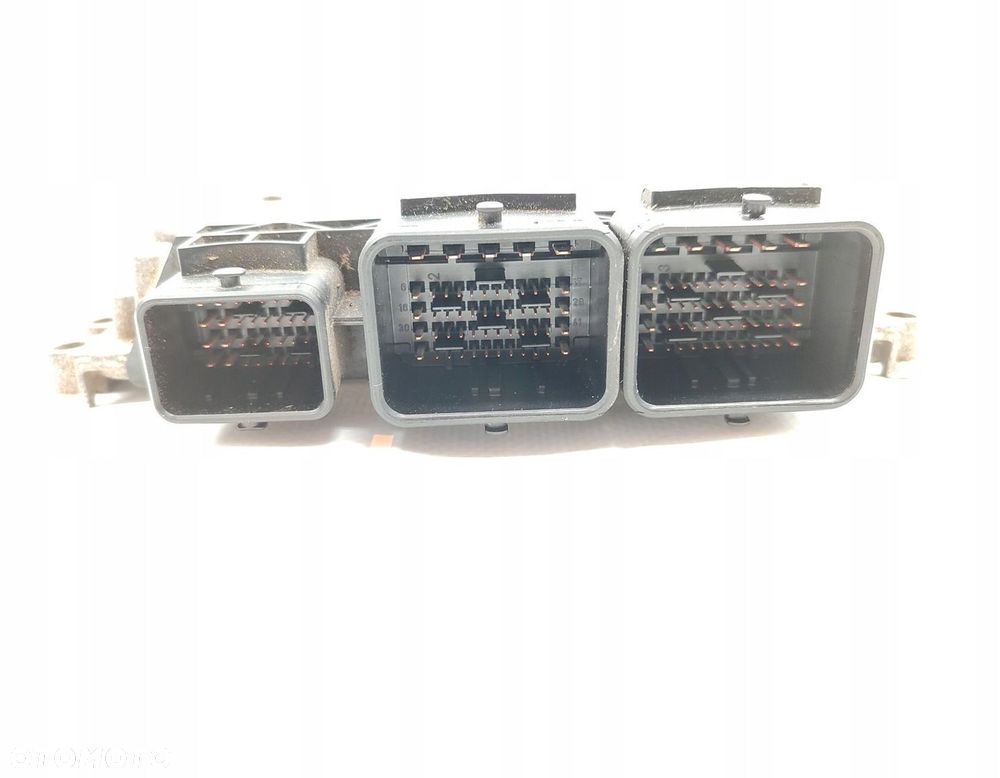 KOMPUTER SILNIKA STEROWNIK MINI R56 1.6 0261S08678 8600124 - 3
