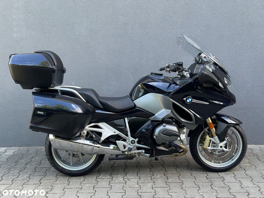 BMW RT - 2