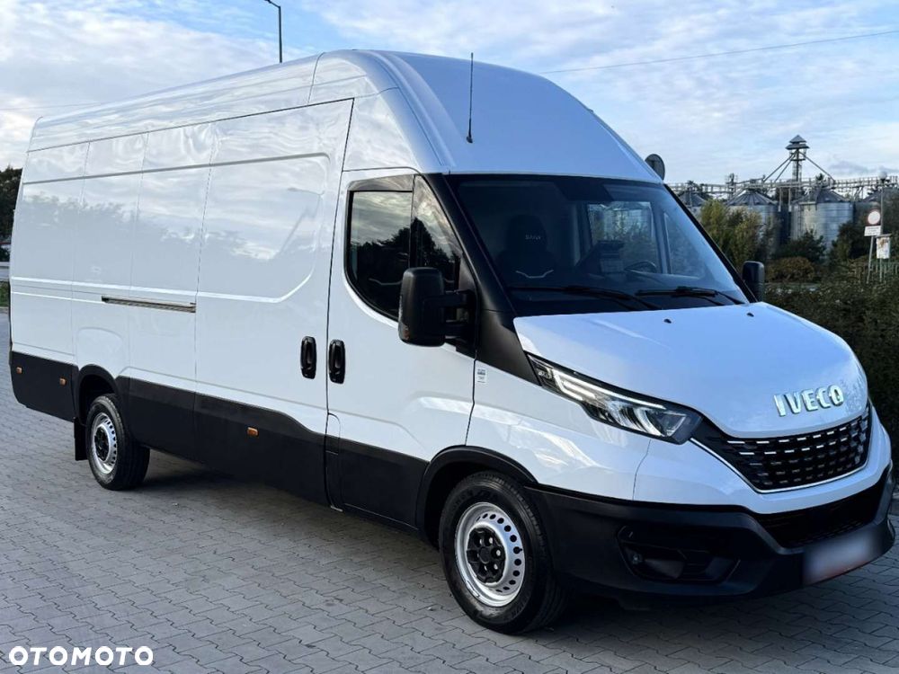 Iveco Daily - 3