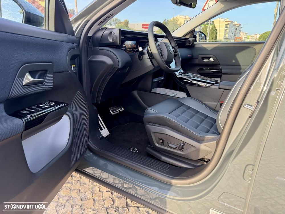 Citroën C5 Aircross 1.2 Hybrid Max e-DSC6 - 11